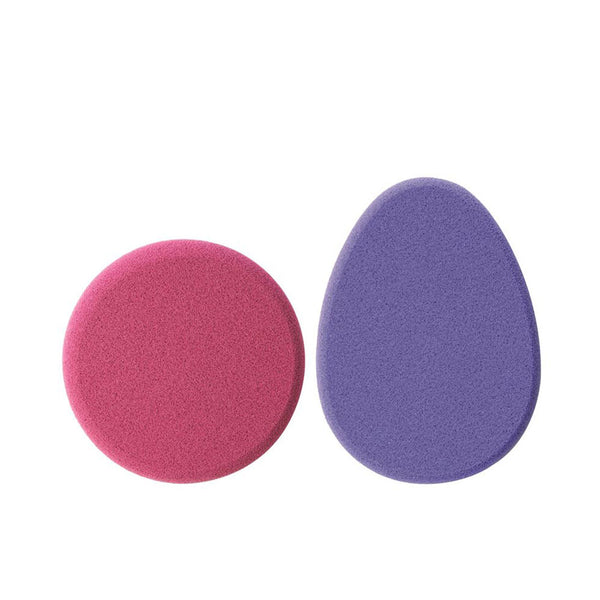 Ubu - Urban Beauty United Sponge cakes duo meikkisienet 2 kpl | Vuodevaatteet.fi