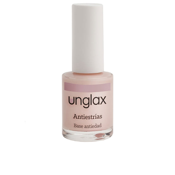 Unglax Nail Experts Anti-Streak Nail Polish 10 Ml | Vuodevaatteet.fi