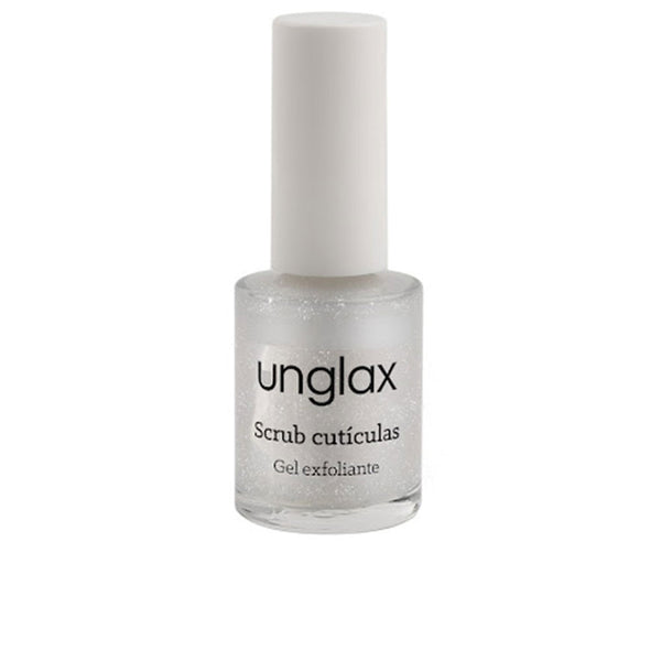 Unglax Nail Experts Cuticle Scrub 10 Ml | Vuodevaatteet.fi