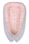 Unipesä - Ballerinas Pink