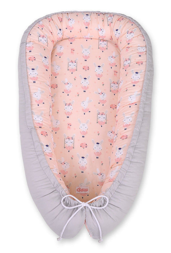 Unipesä - Ballerinas Pink