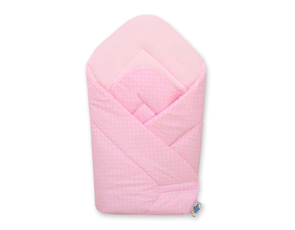 Unipesä - Bear With Bow Pink