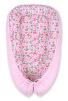 Unipesä - Pink Butterflies/Pink