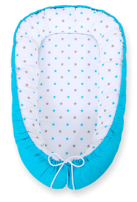 Unipesä - Turquoise/ Turquoise