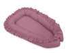 Unipesä Volangilla - Pastel Violet