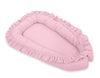 Unipesä Volangilla - Pink