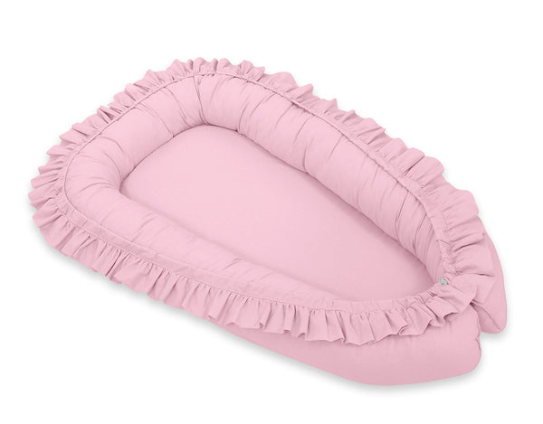 Unipesä Volangilla - Pink