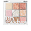 Glitterpedia palette occhi #1-All Of Glitter 6.2 gr