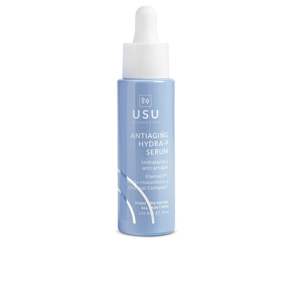 Usu Cosmetics Antiaging Moisturizing And Anti-Wrinkle Serum 30 Ml | Vuodevaatteet.fi