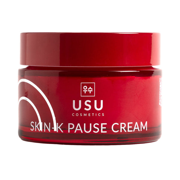 Usu Cosmetics Skin-K Pause Cream 50 Ml | Vuodevaatteet.fi