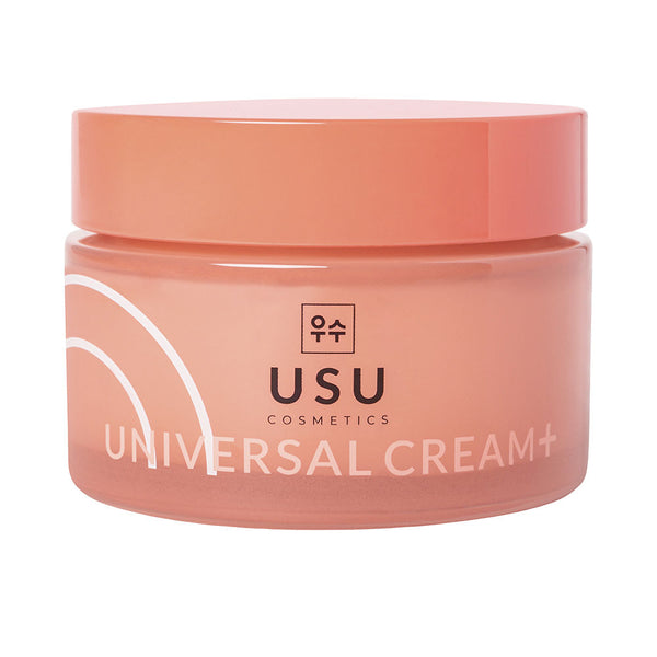 Usu Cosmetics Universal Cream + Intensive Anti-Aging Care For Dry Skin 50 Ml | Vuodevaatteet.fi