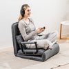 Muunneltava 4-in-1 Vuodesohva Softfa