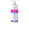Vagisil Protec Plus Daily Intimate Hygiene 500 Ml | Vuodevaatteet.fi