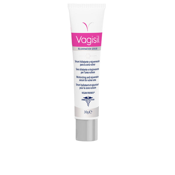 Vagisil Rejuvenating Moisturizing Serum 30 Gr | Vuodevaatteet.fi