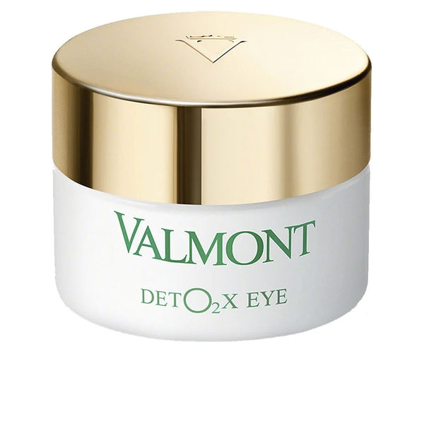 Valmont Deto2x eye 12ml | Vuodevaatteet.fi
