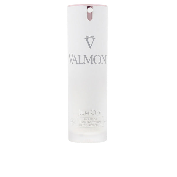 Valmont Lumicity suojaava ja kirkastava voide spf50 30 ml | Vuodevaatteet.fi