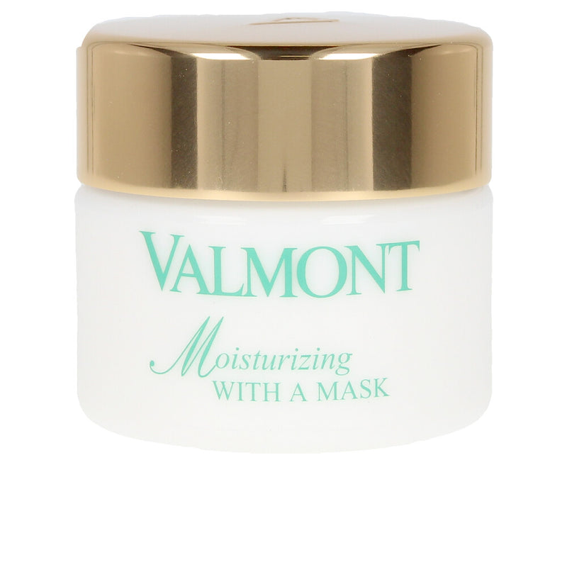 Valmont Nature kosteuttava naamio 50 ml | Vuodevaatteet.fi