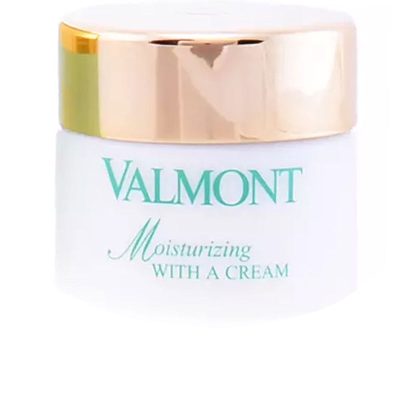 Valmont Nature kosteuttava voide 50 ml | Vuodevaatteet.fi