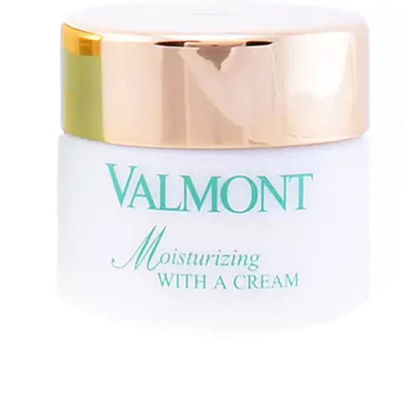 Valmont Nature kosteuttava voide 50 ml | Vuodevaatteet.fi