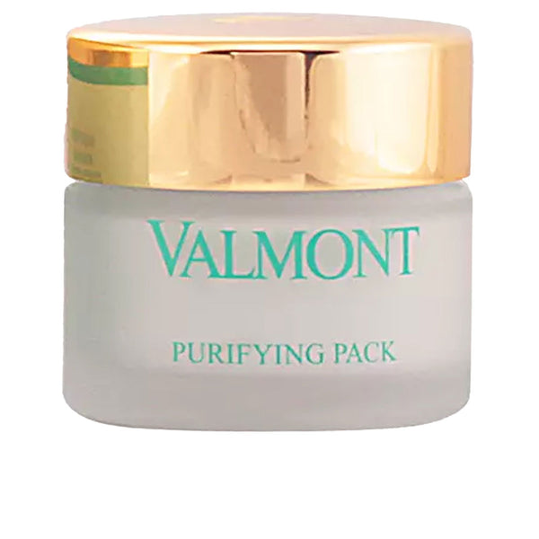 Valmont Purifying pack puhdistava hoitonaamio 50 ml | Vuodevaatteet.fi