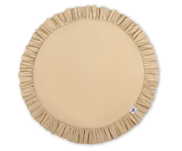 Vauvan leikkimatto - Beige