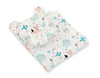 Vauvan Peitto Ja Tyyny - Puuvilla - Teddy Bear - Blue Teddy Bears
