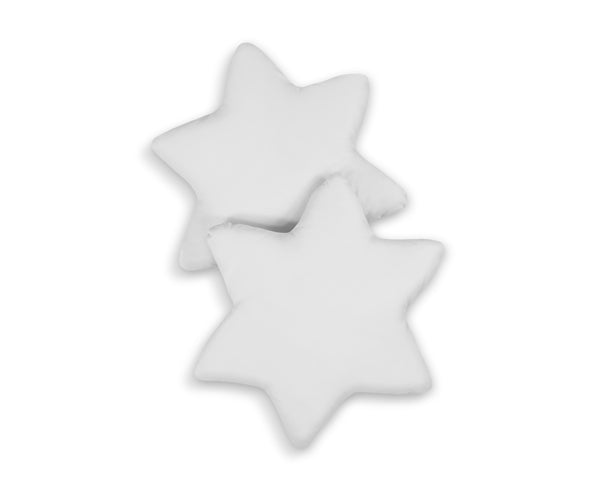 Vauvan Tyynysetti - 2kpl - Gray