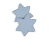 Vauvan Tyynysetti - 2kpl - Pastel Blue