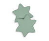 Vauvan Tyynysetti - 2kpl - Pastel Green