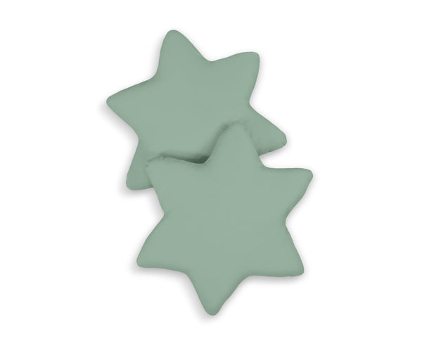 Vauvan Tyynysetti - 2kpl - Pastel Green