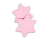 Vauvan Tyynysetti - 2kpl - Pink