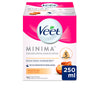 Veet Natural warm wax arganöljy kaikille ihotyypeille 250 ml | Vuodevaatteet.fi