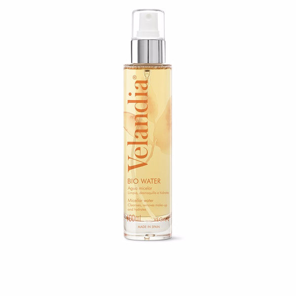 Velandia Bio water micellaarivesi 100 ml | Vuodevaatteet.fi