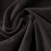 Taupe sametti pussilakanasetti Velvet Piping