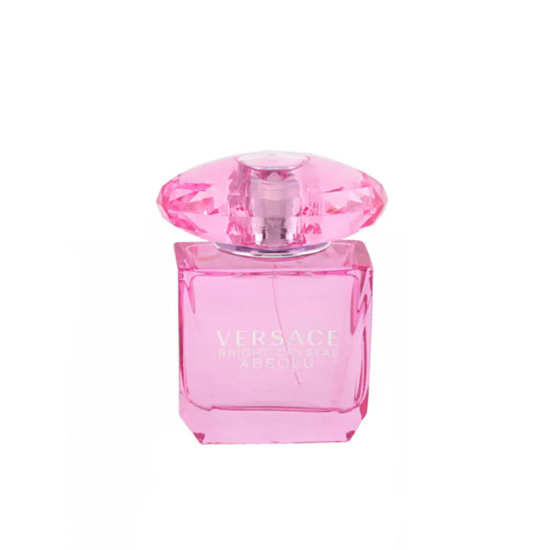 Versace Bright crystal absolu eau de parfum -suihke 30 ml | Vuodevaatteet.fi
