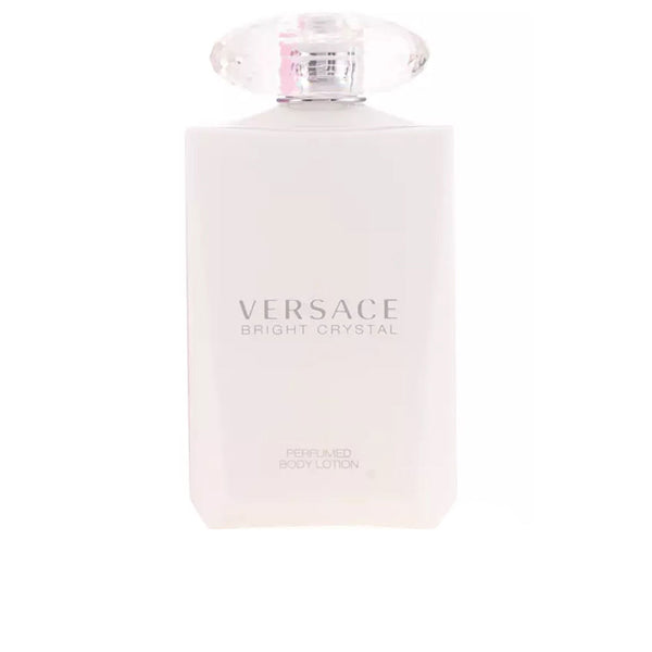 Versace Bright Crystal vartalovoide 200 ml | Vuodevaatteet.fi