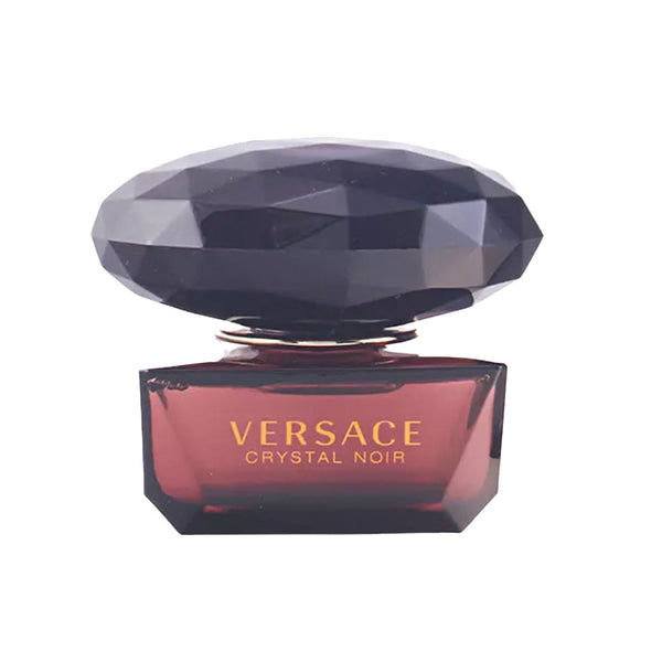 Versace Crystal noir eau de toilette -suihke 50 ml | Vuodevaatteet.fi