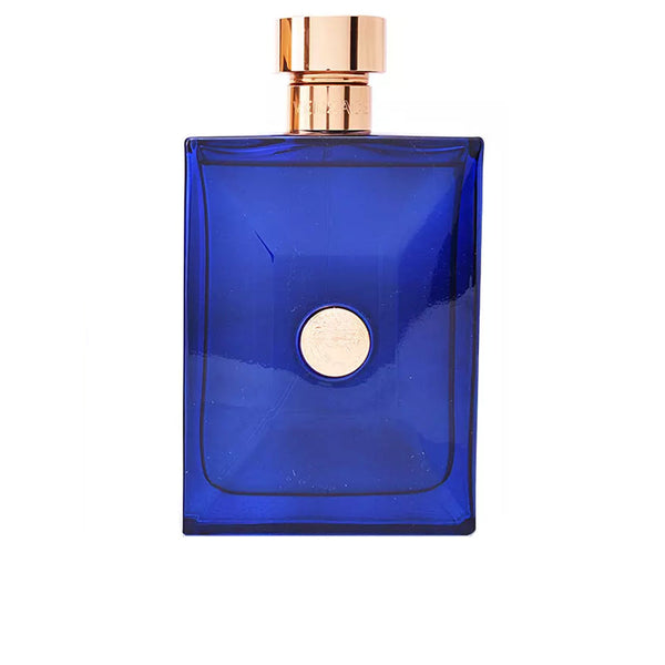 Versace Dylan blue eau de toilette -suihke 200 ml | Vuodevaatteet.fi