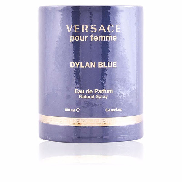 Versace Dylan blue femme eau de parfum -suihke 100 ml | Vuodevaatteet.fi