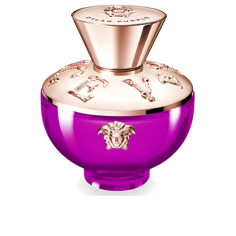 Versace Dylan purple eau de parfum -suihke 100 ml | Vuodevaatteet.fi