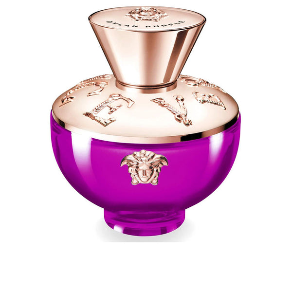 Versace Dylan purple eau de parfum -suihke 100 ml | Vuodevaatteet.fi
