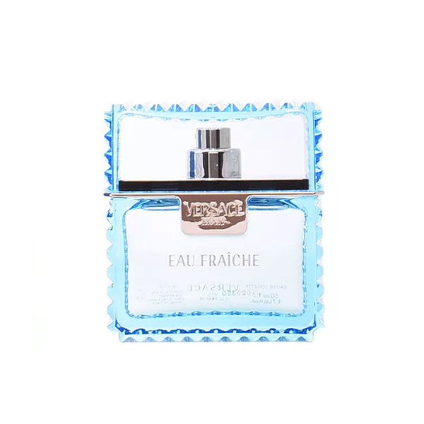 Versace Eau fraîche eau de toilette -suihke 50 ml | Vuodevaatteet.fi