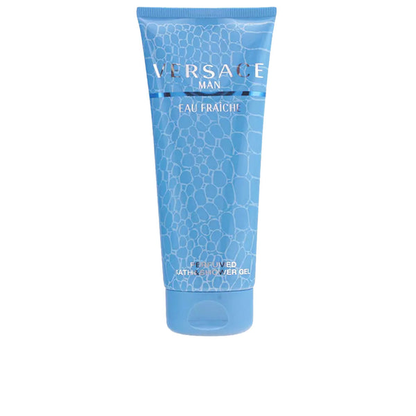 Versace Eau fraîche suihkugeeli 200 ml | Vuodevaatteet.fi