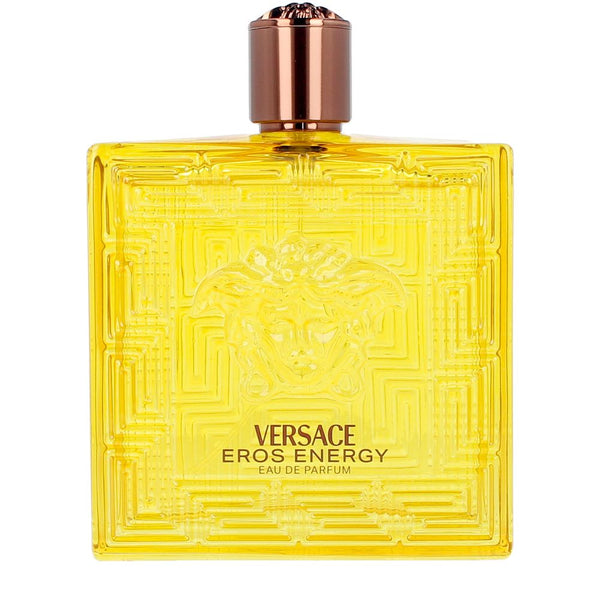 Versace Eros Energy Edp Vapo 200 Ml | Vuodevaatteet.fi