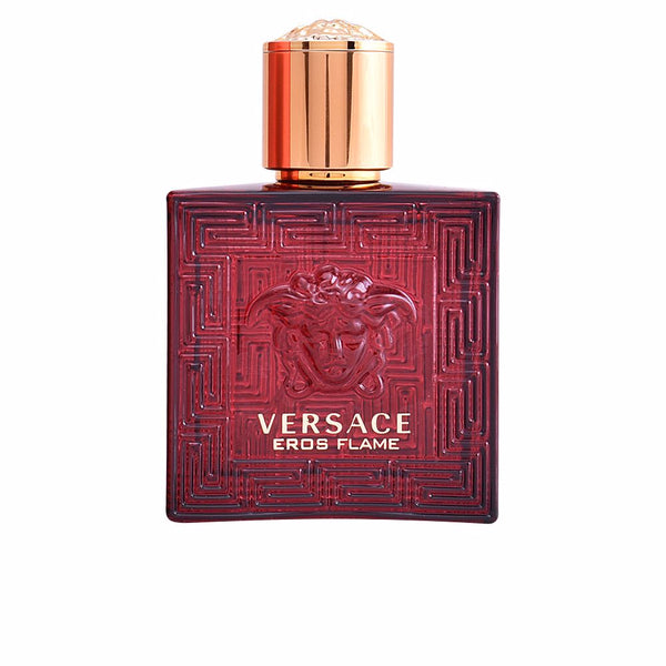 Versace Eros flame eau de parfum -suihke 50 ml | Vuodevaatteet.fi