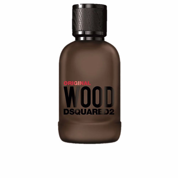 Versace Original wood eau de parfum -suihke 50 ml | Vuodevaatteet.fi