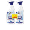 Viakal Antical Spray Lot 2 X 700 Ml | Vuodevaatteet.fi