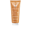 Vichy Capital soleil kosteuttava voide spf50+ 300 ml | Vuodevaatteet.fi