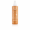 Vichy Capital Soleil Spray Cell Protect Spf50+ 200 Ml | Vuodevaatteet.fi