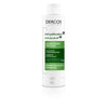 Vichy Dercos anti-pelliculaire rasvaisille hiuksille hoitoaineshampoo 200 ml | Vuodevaatteet.fi